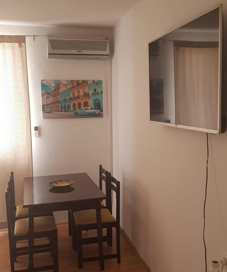 Babaloo Beach Apartments Gornji Karin Exteriér fotografie