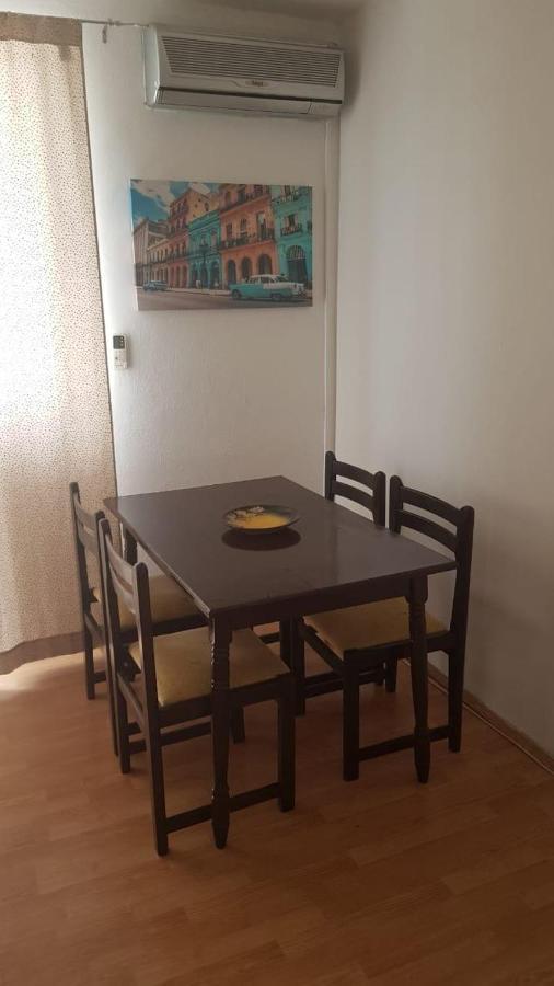 Babaloo Beach Apartments Gornji Karin Exteriér fotografie
